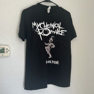 🖤 CLOSET CLEAR OUT 🖤 My Chemical Romance Black Parade Tee